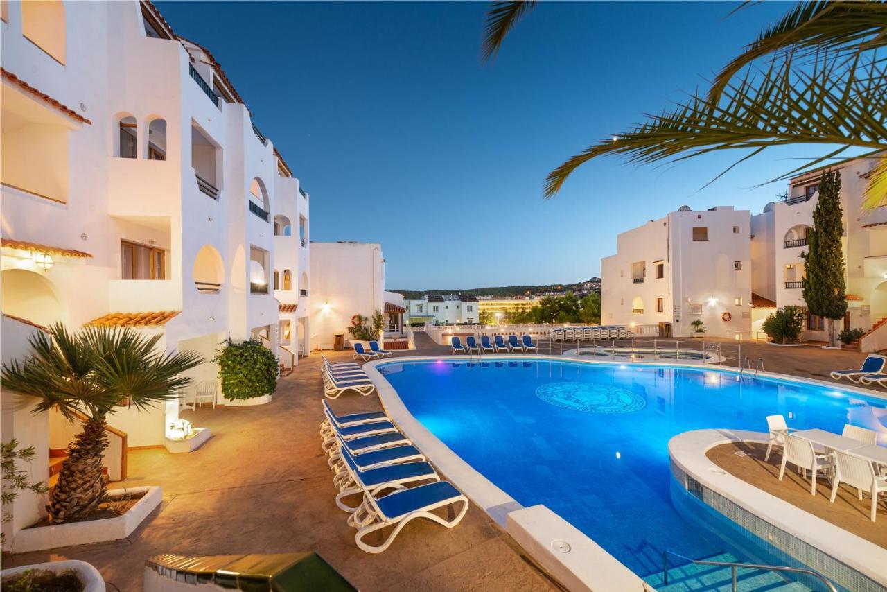 Holiday Park Santa Ponsa Kültér fotó